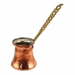 土耳其咖啡銅勺